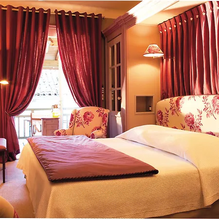 Marsan - Maison Herve-martin Garrapit 5*