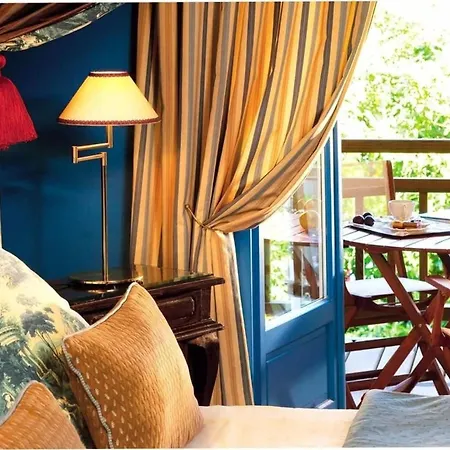 Marsan - Maison Herve-martin Garrapit 5*