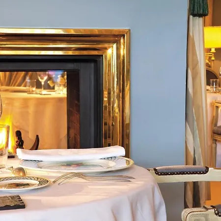 Hotel Marsan - Maison Herve-martin Garrapit Villeneuve-de-Marsan