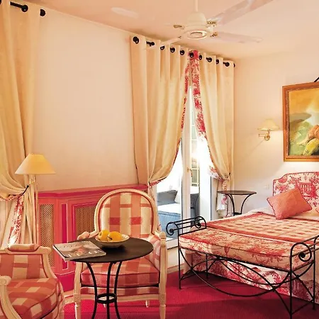 Hotel Marsan - Maison Herve-martin Garrapit