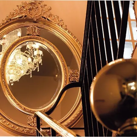 Hotel Marsan - Maison Herve-martin Garrapit