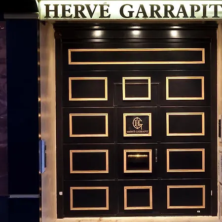 Marsan - Maison Herve-martin Garrapit 5*