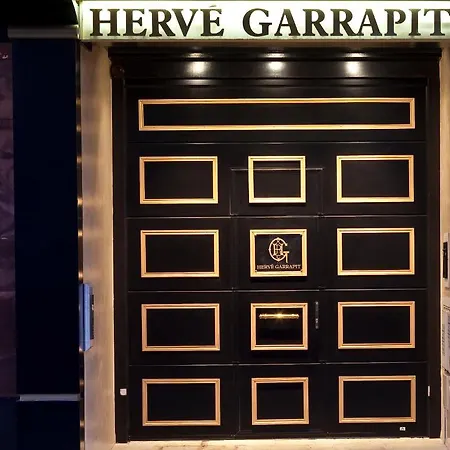 Marsan - Maison Herve-martin Garrapit 5*