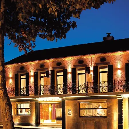 Marsan - Maison Herve-martin Garrapit Hotel 5*
