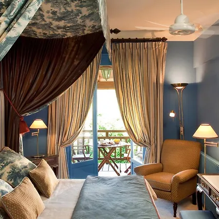 Marsan - Maison Herve-martin Garrapit 5*