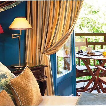 Marsan - Maison Herve-martin Garrapit 5* Villeneuve-de-Marsan
