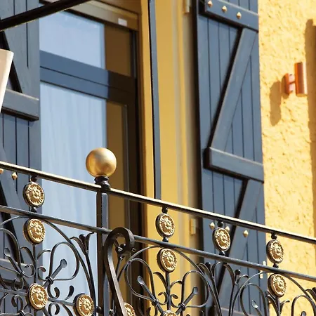 Hotel Marsan - Maison Herve-martin Garrapit