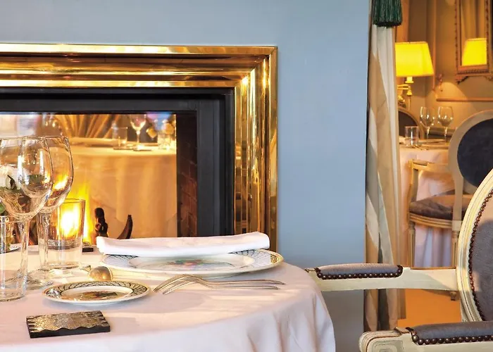 Отель Marsan - Maison Herve-martin Garrapit Villeneuve-de-Marsan